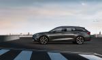 Seat Leon Sportstourer FR eHybrid 2020 года (WW)